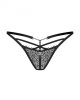 Stringi Obsessive Iliosa Thong S-3XL